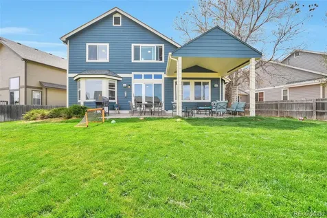 8351 Feather Grass Court Parker CO 80134