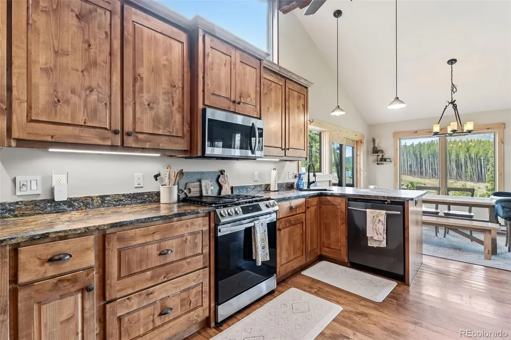 178 Indiana Creek Drive Breckenridge CO 80424