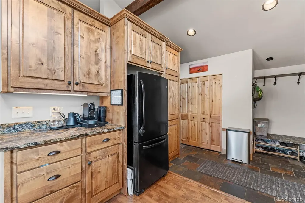 178 Indiana Creek Drive Breckenridge CO 80424