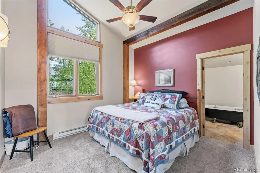 178 Indiana Creek Drive Breckenridge CO 80424