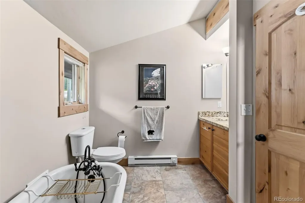 178 Indiana Creek Drive Breckenridge CO 80424