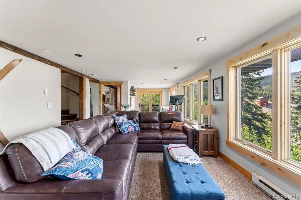 178 Indiana Creek Drive Breckenridge CO 80424