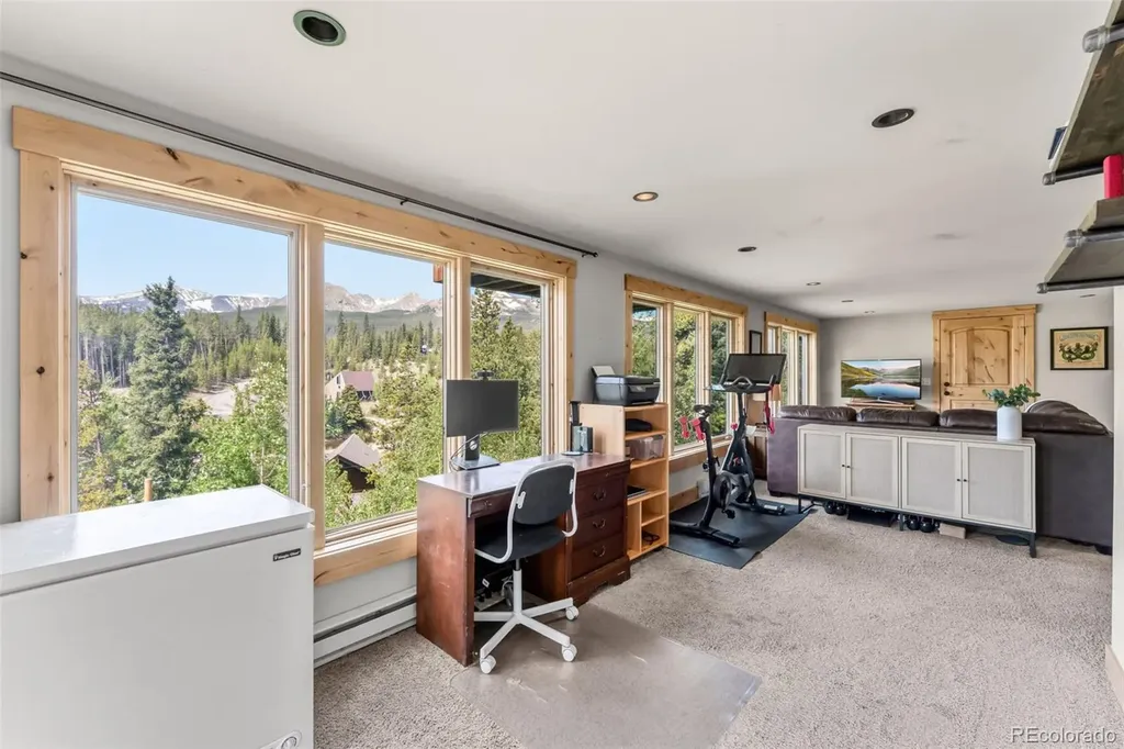178 Indiana Creek Drive Breckenridge CO 80424