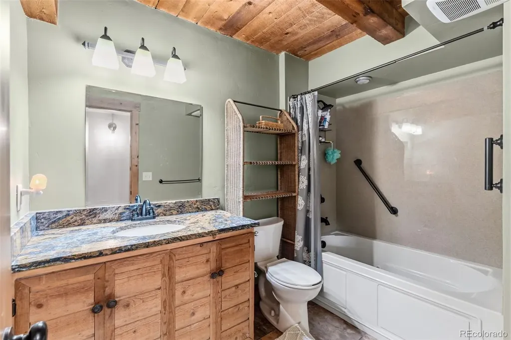 178 Indiana Creek Drive Breckenridge CO 80424