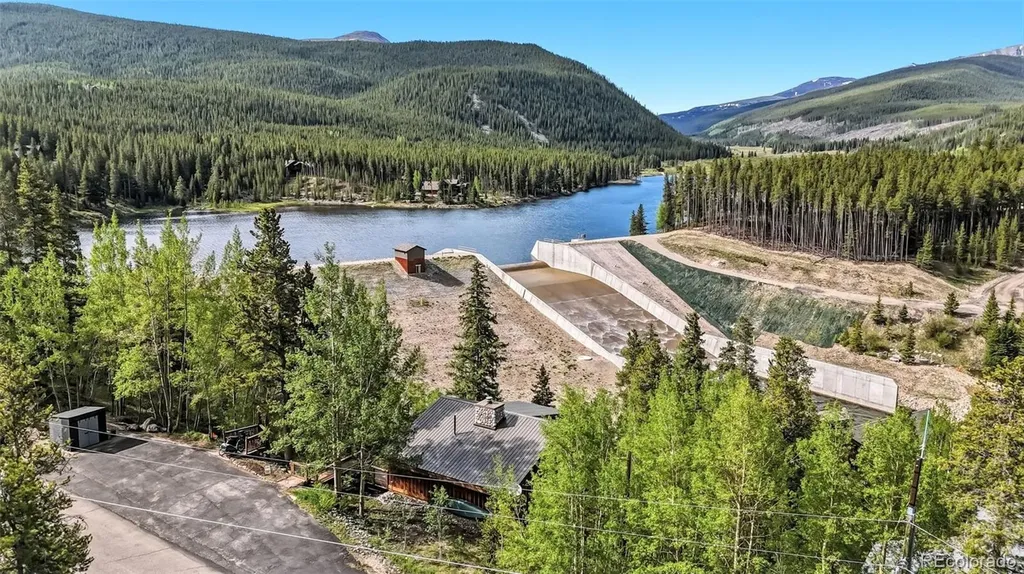 178 Indiana Creek Drive Breckenridge CO 80424