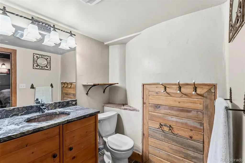 178 Indiana Creek Drive Breckenridge CO 80424