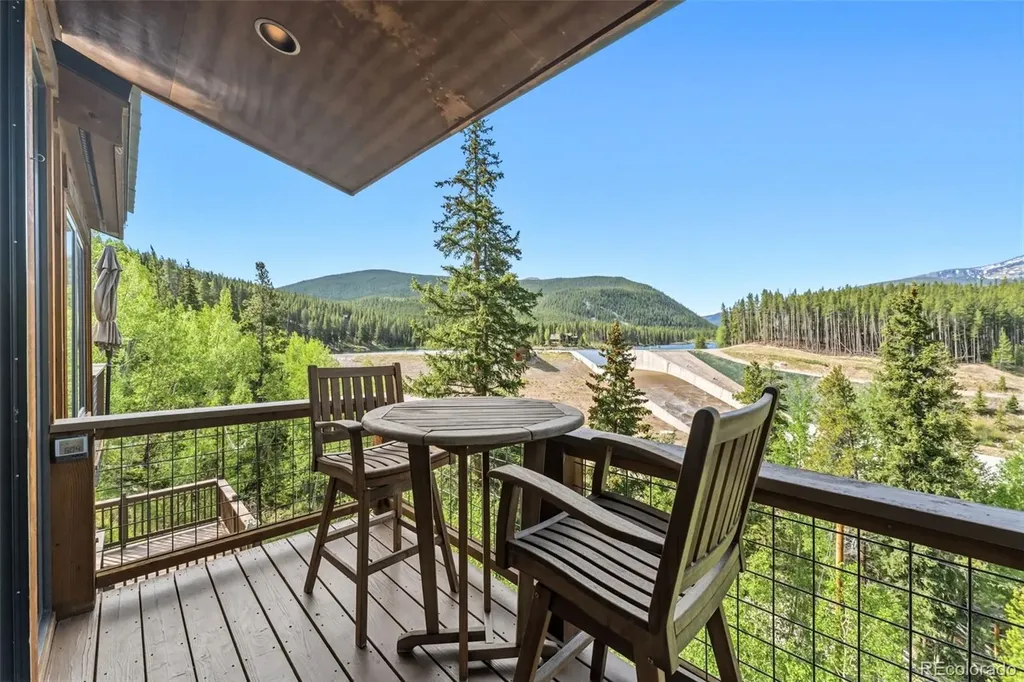178 Indiana Creek Drive Breckenridge CO 80424