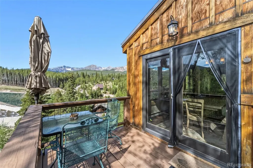 178 Indiana Creek Drive Breckenridge CO 80424