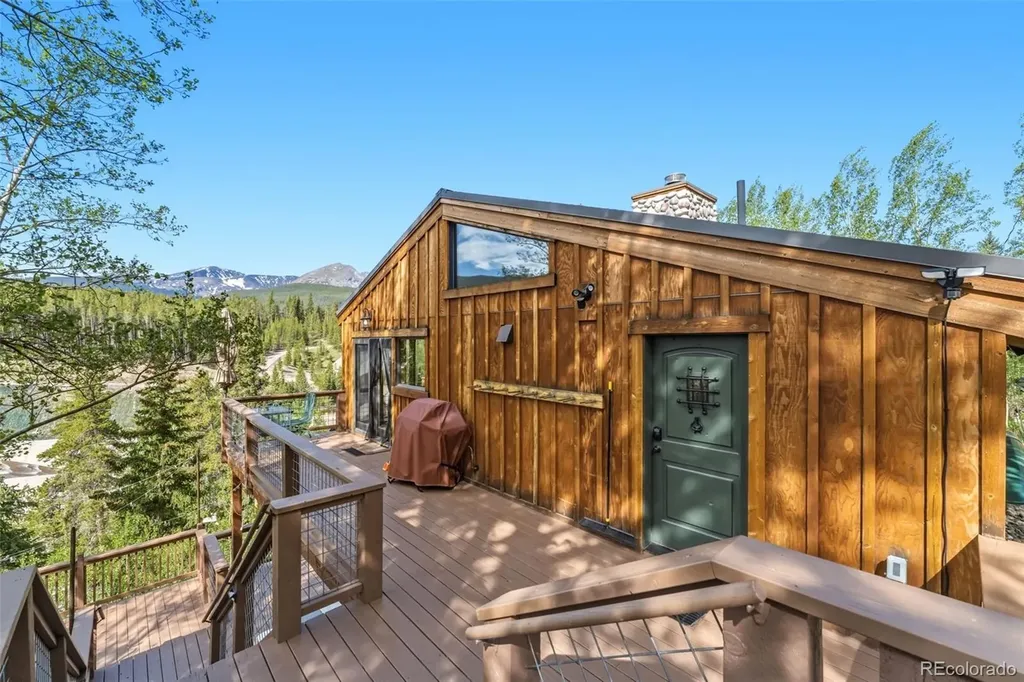 178 Indiana Creek Drive Breckenridge CO 80424