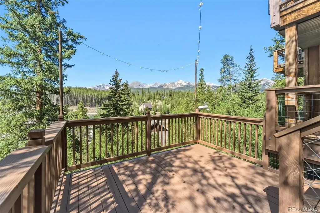 178 Indiana Creek Drive Breckenridge CO 80424