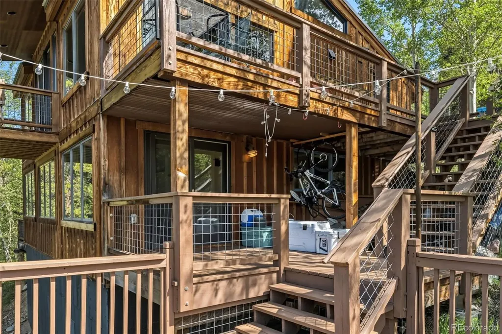 178 Indiana Creek Drive Breckenridge CO 80424