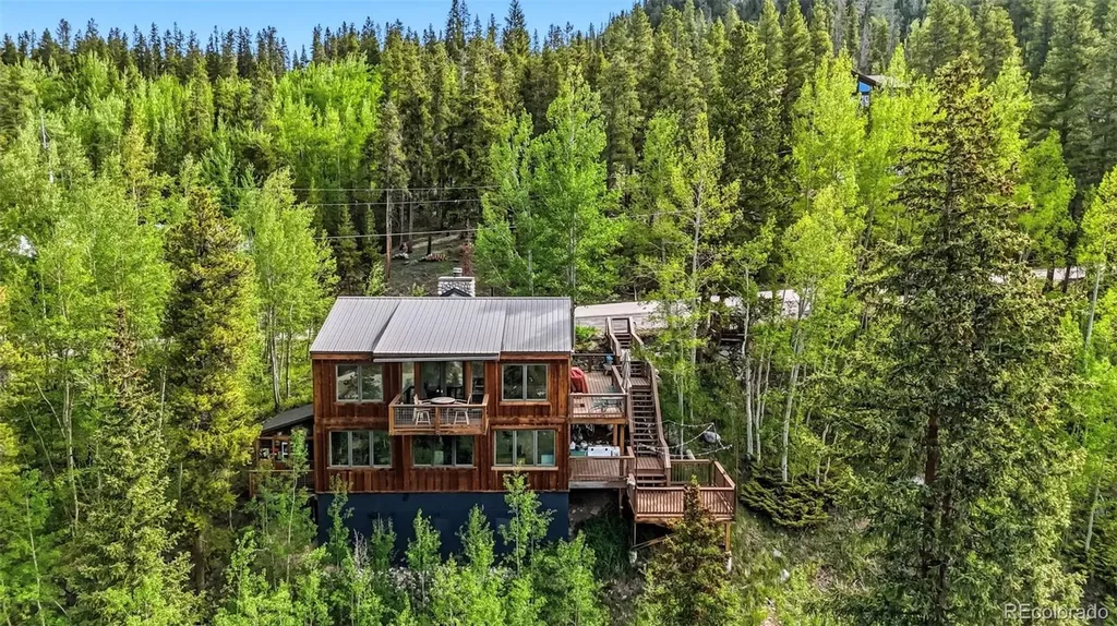 178 Indiana Creek Drive Breckenridge CO 80424