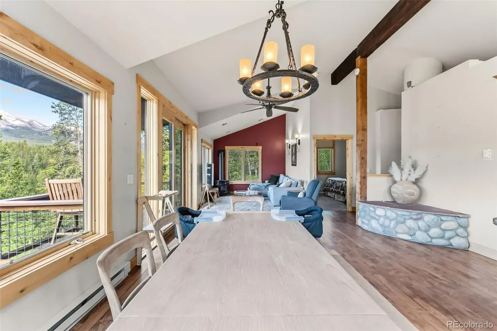 178 Indiana Creek Drive Breckenridge CO 80424