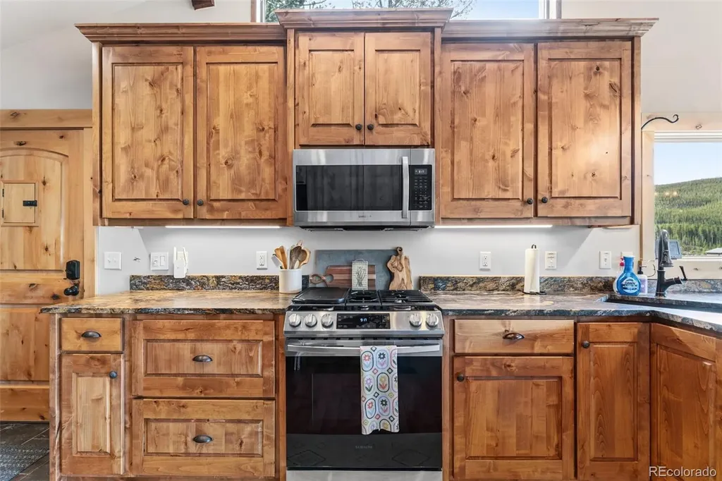 178 Indiana Creek Drive Breckenridge CO 80424