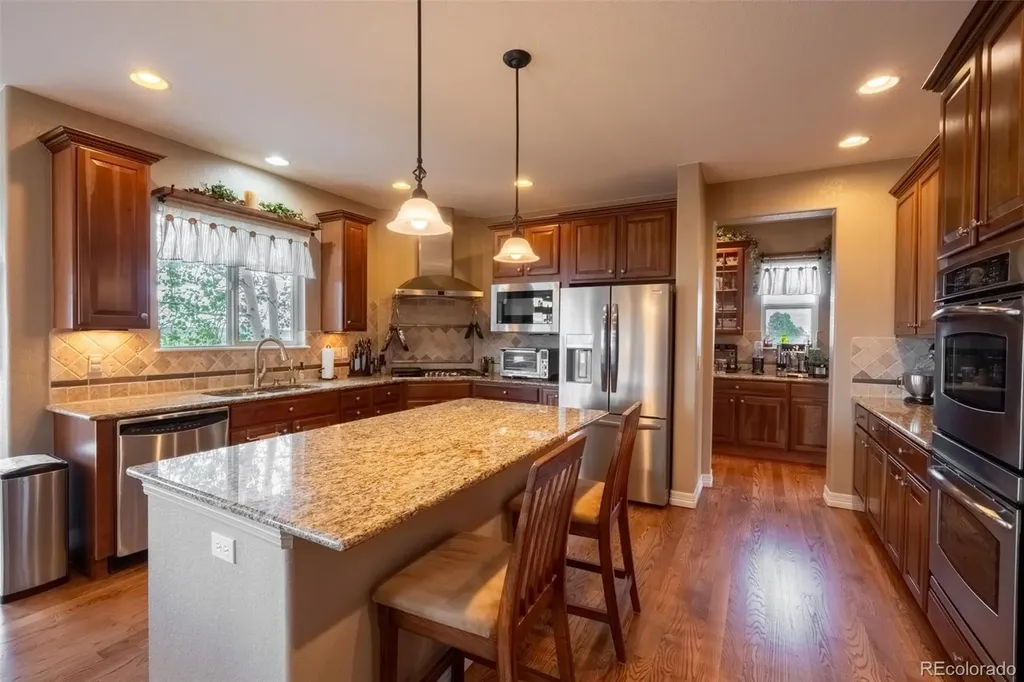2385 Antelope Ridge Trail Parker CO 80138