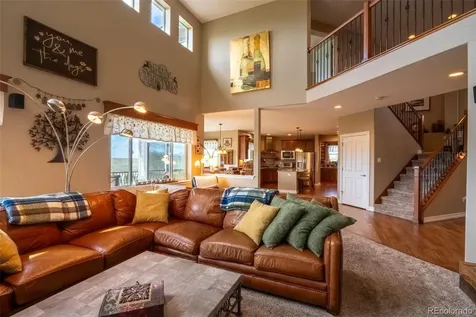 2385 Antelope Ridge Trail Parker CO 80138