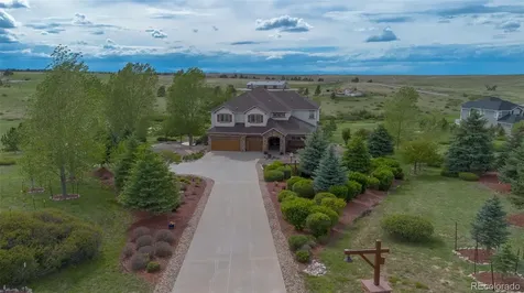 2385 Antelope Ridge Trail Parker CO 80138
