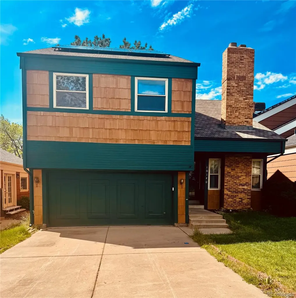 10140 W Alamo Place Littleton CO 80127