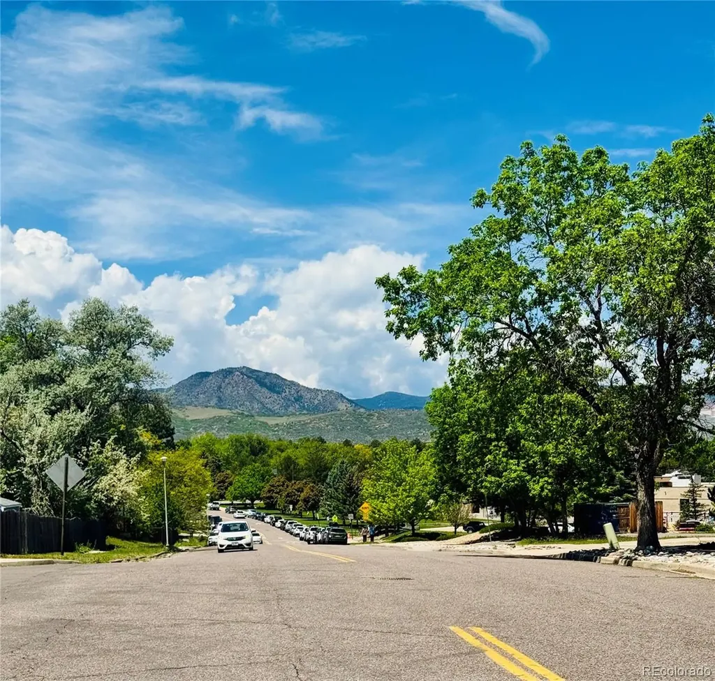 10140 W Alamo Place Littleton CO 80127