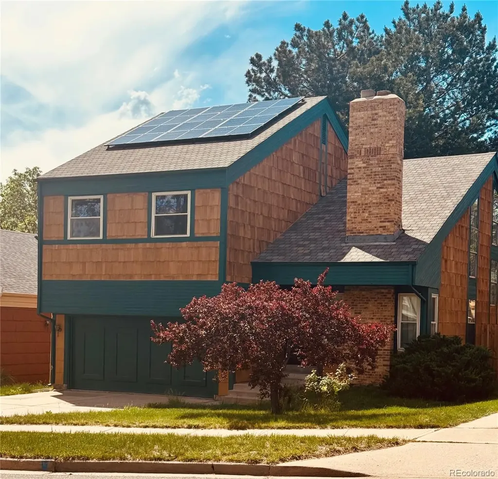 10140 W Alamo Place Littleton CO 80127