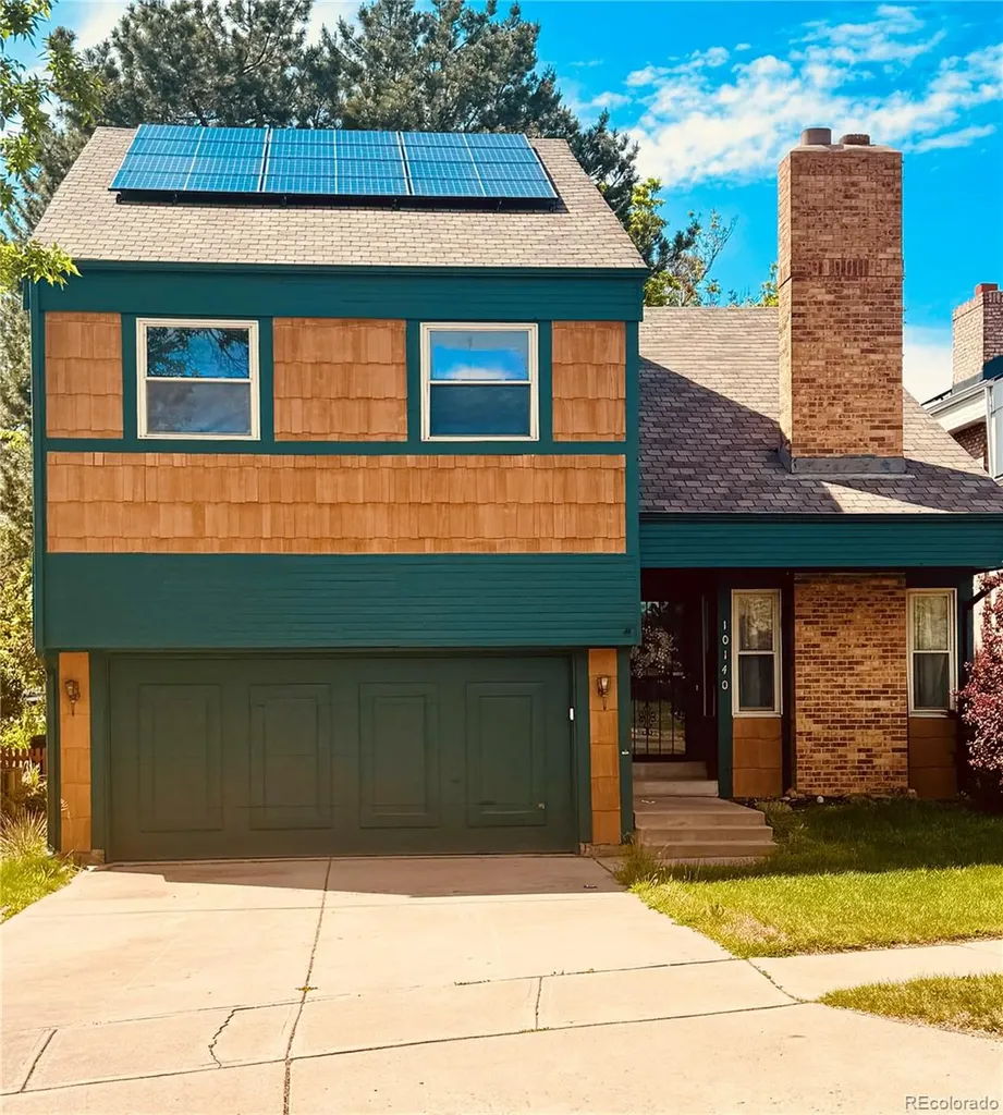10140 W Alamo Place Littleton CO 80127