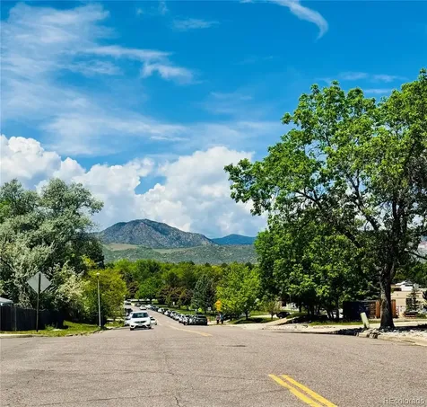 10140 W Alamo Place Littleton CO 80127