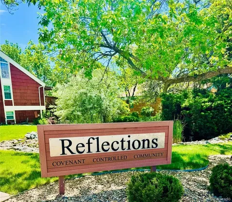 10140 W Alamo Place Littleton CO 80127