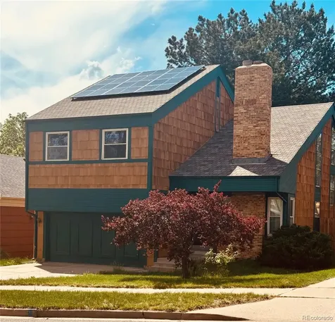 10140 W Alamo Place Littleton CO 80127