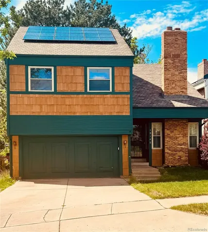 10140 W Alamo Place Littleton CO 80127