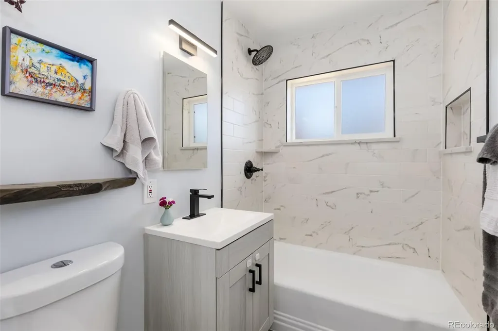 6110 Brooks Drive Arvada CO 80004