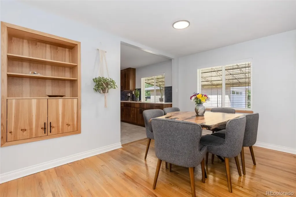 6110 Brooks Drive Arvada CO 80004