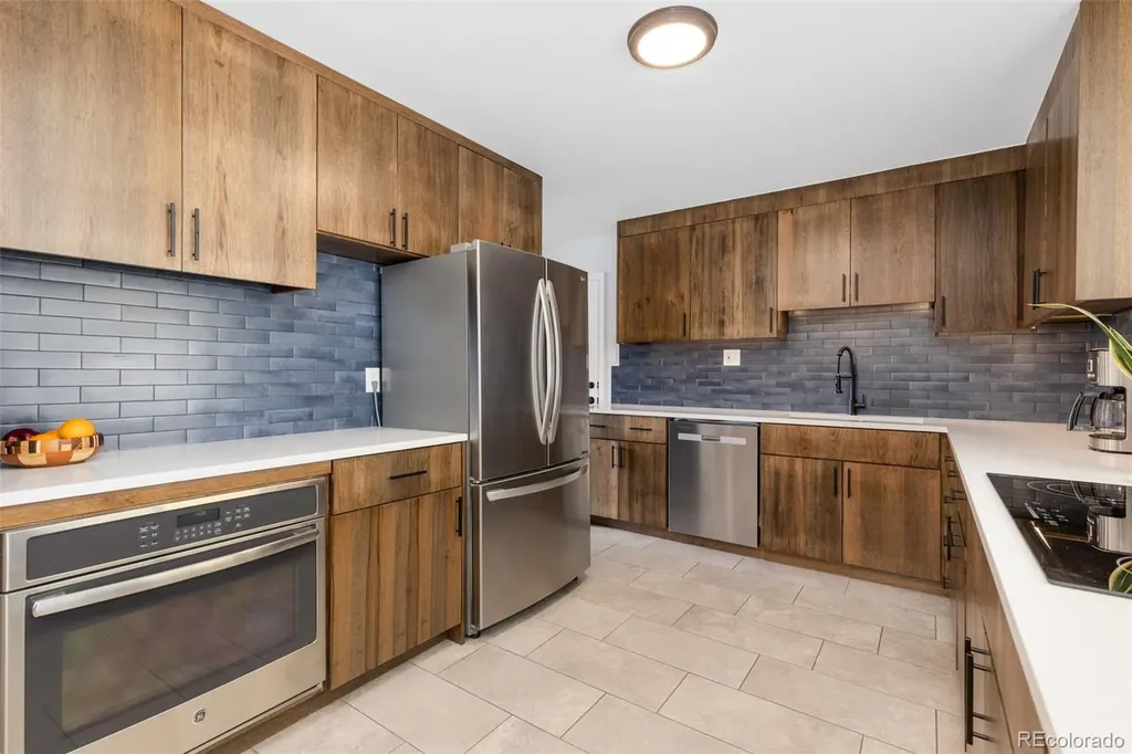 6110 Brooks Drive Arvada CO 80004