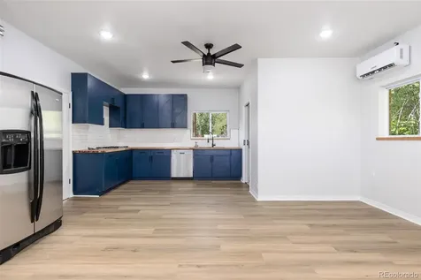 6110 Brooks Drive Arvada CO 80004