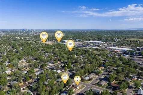 6110 Brooks Drive Arvada CO 80004
