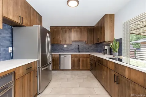 6110 Brooks Drive Arvada CO 80004