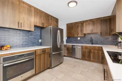 6110 Brooks Drive Arvada CO 80004