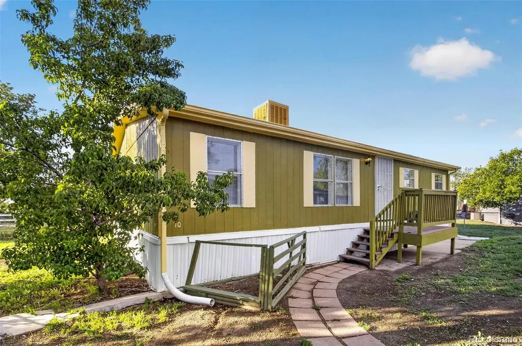 10201 Rivedale Road Thornton CO 80229