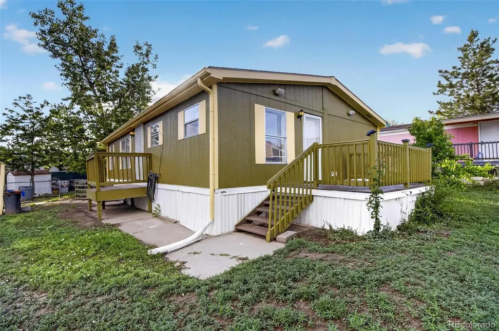 10201 Rivedale Road Thornton CO 80229