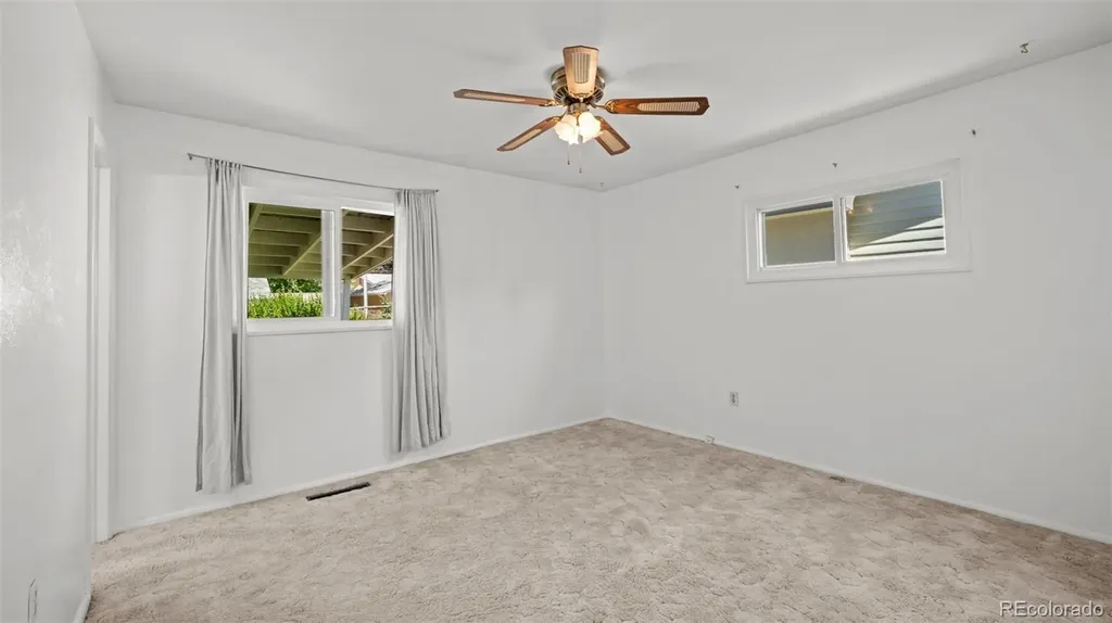 3202 Poinsetta Drive Colorado Springs CO 80907