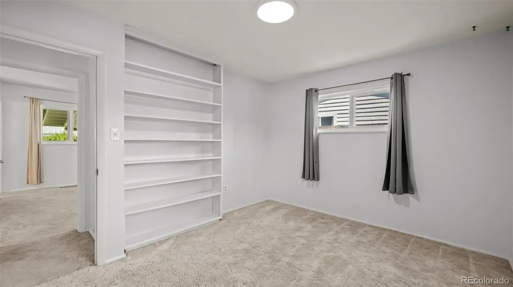 3202 Poinsetta Drive Colorado Springs CO 80907