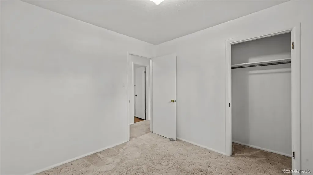 3202 Poinsetta Drive Colorado Springs CO 80907