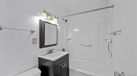 3202 Poinsetta Drive Colorado Springs CO 80907