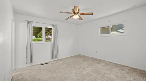 3202 Poinsetta Drive Colorado Springs CO 80907