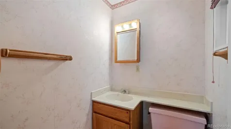 3202 Poinsetta Drive Colorado Springs CO 80907