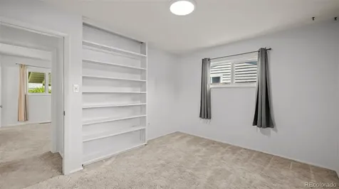 3202 Poinsetta Drive Colorado Springs CO 80907