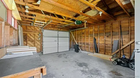 3202 Poinsetta Drive Colorado Springs CO 80907