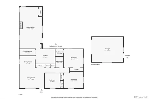 3202 Poinsetta Drive Colorado Springs CO 80907