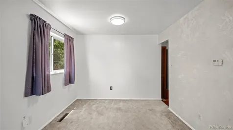 3202 Poinsetta Drive Colorado Springs CO 80907