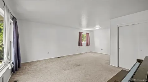 3202 Poinsetta Drive Colorado Springs CO 80907