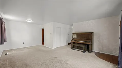 3202 Poinsetta Drive Colorado Springs CO 80907